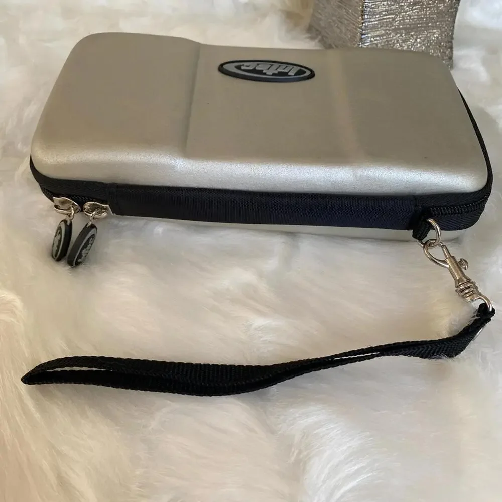 Tribe Travel Bag with Hard Shell Case